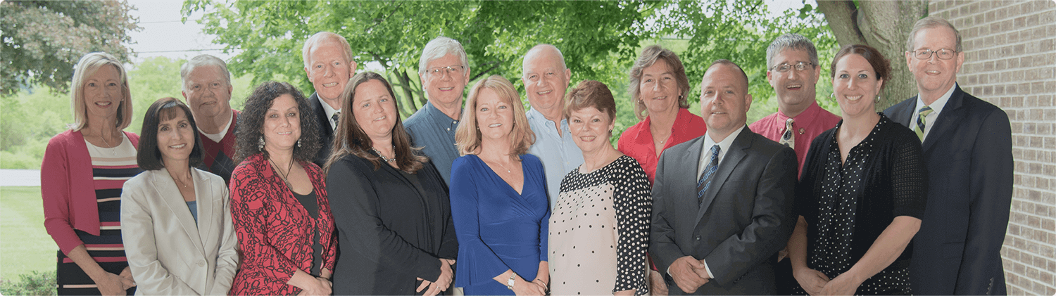 SCARC Board of Trustees