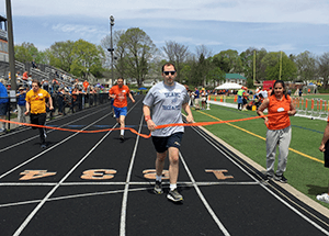 SCARC Athletes Prepare to Compete in New Jersey Special Olympics This Summer