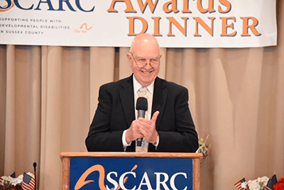 SCARC To Host Awards Dinner In Celebration Of 62nd Anniversary