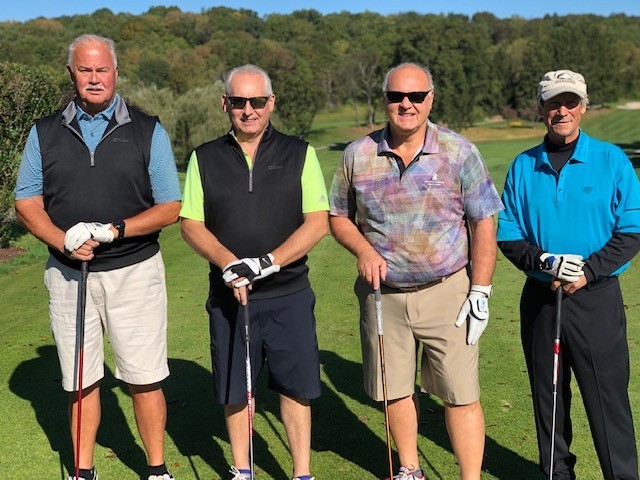 THE SCARC FOUNDATION HOLDS SUCCESSFUL GOLF OUTING TO BENEFIT LOCAL INDIVIDUALS WITH DEVELOPMENTAL DISABILITIES